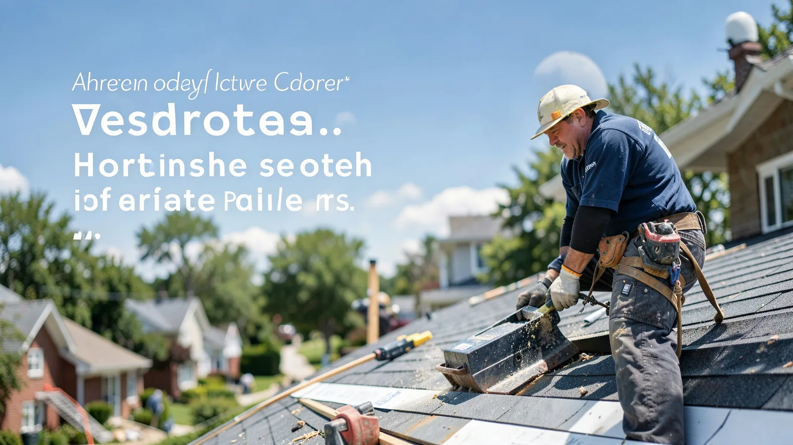 Roof Replacement in Quinlan, TX near me